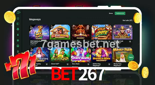 bet267 aplicativo