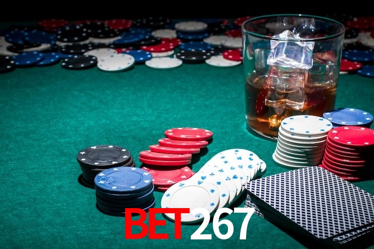 Promoção Relâmpago bet267