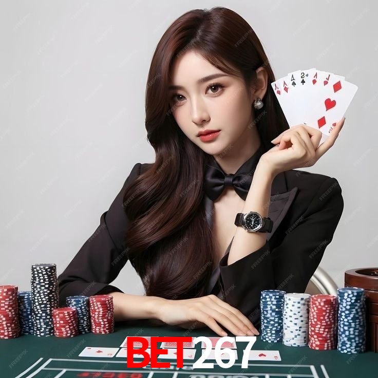 Tornar VIP bet267