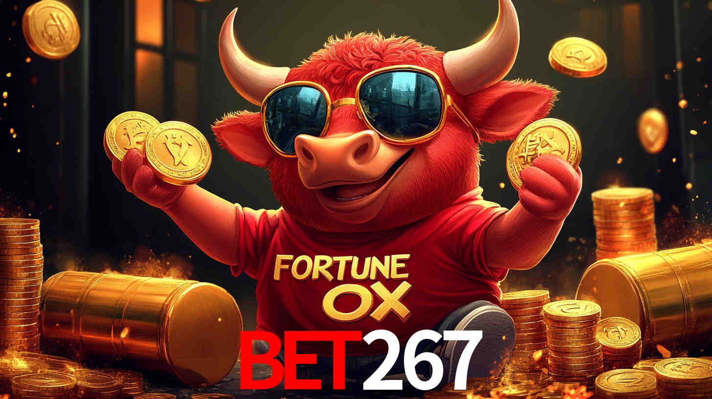 App Premium bet267