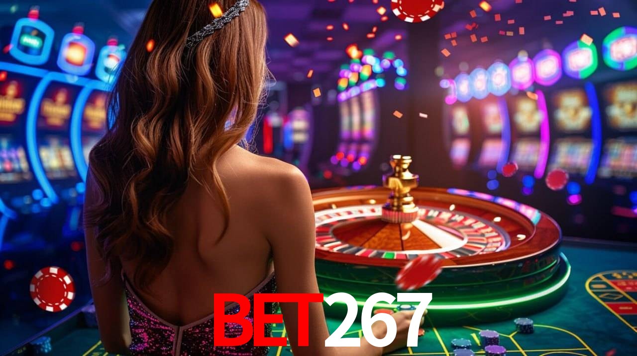 App bet267 iOS