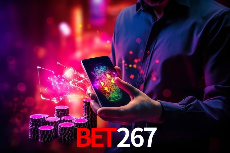 Design Responsivo bet267