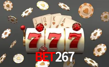 A Revolução dos Aplicativos de Jogos no bet267