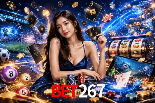 Seasonal Promotions bet267