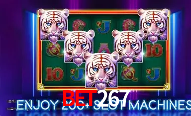 Desvendando o Mundo dos Jogos Virtuais na bet267