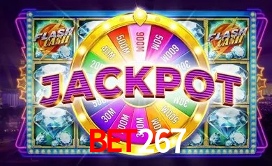 Descubra a Magia dos Jogos de Arcade no bet267