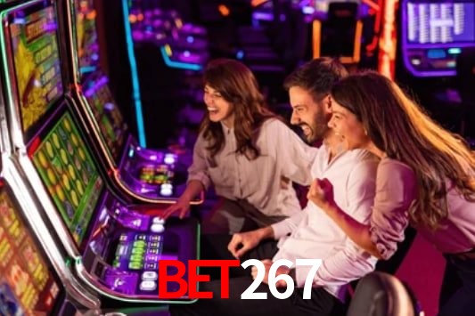 Estatísticas do Jogo bet267