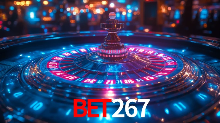 bet267 login