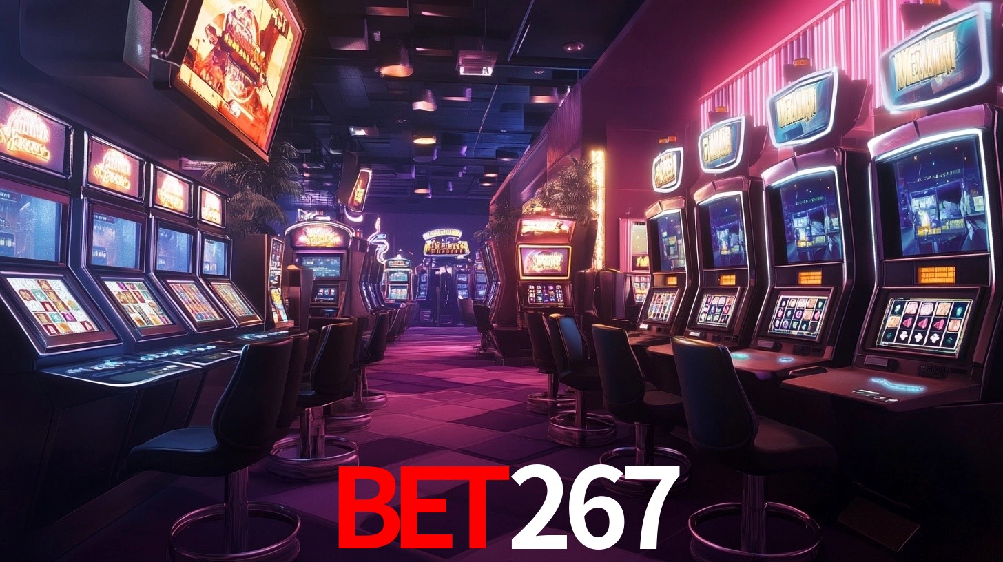 bet267