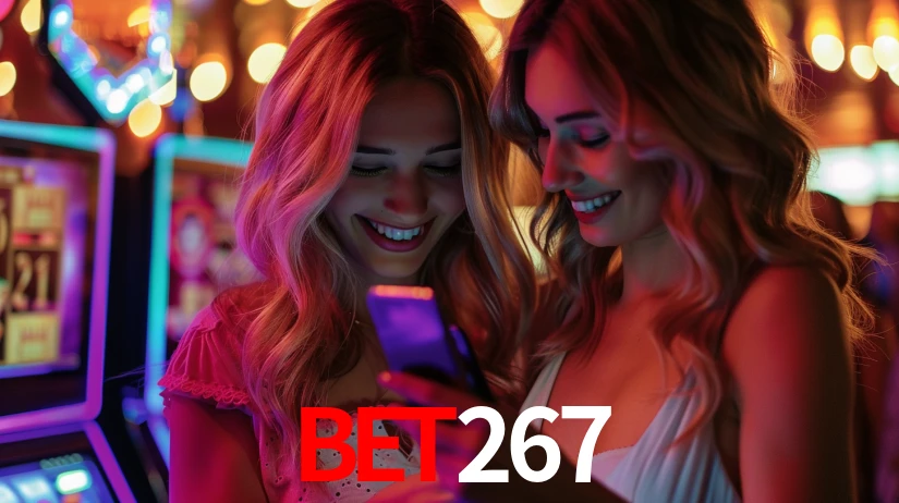 bet267 login