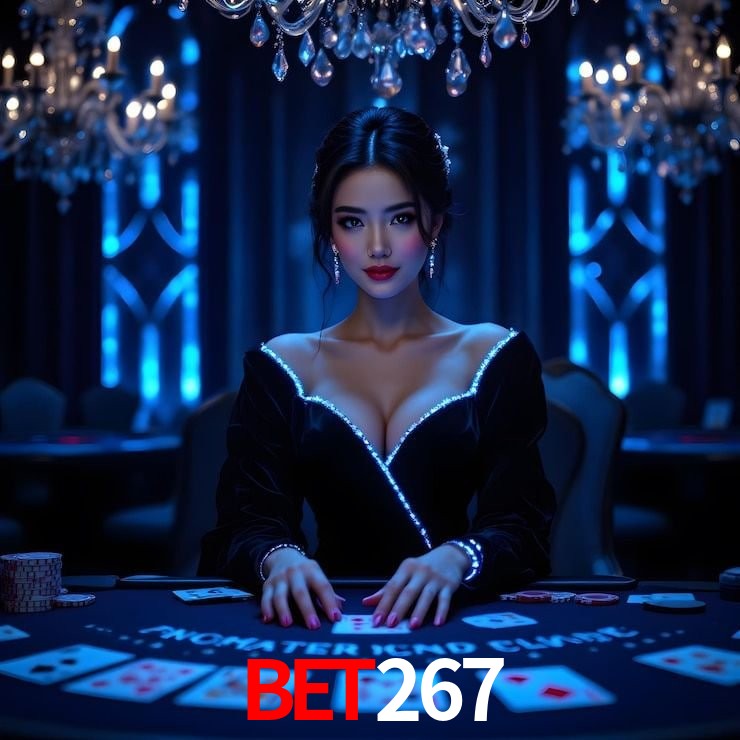 bet267 Giros Grátis