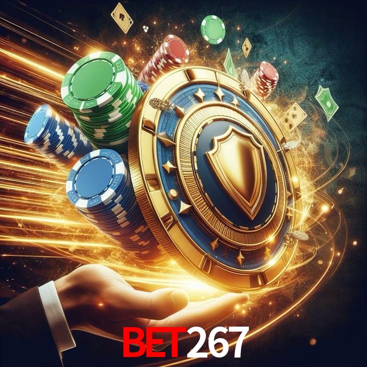 Eventos bet267