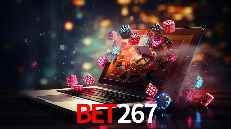 Apostas de Tênis bet267