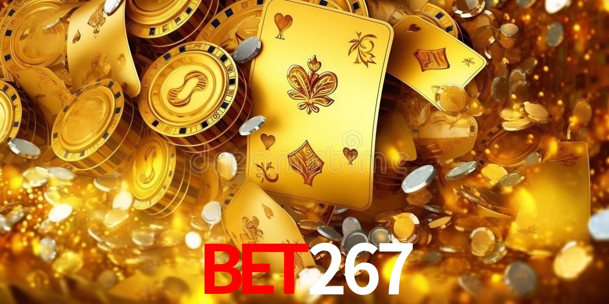 Casino VIP bet267