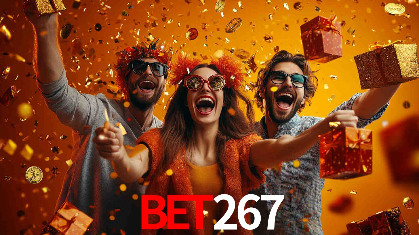 bet267