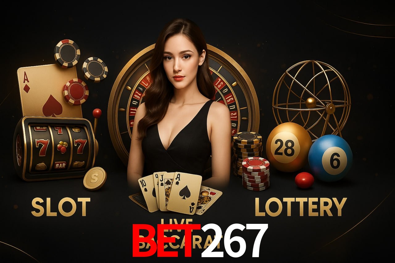 Prêmio bet267