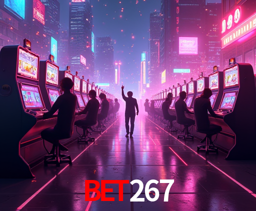 Tecnologia da Plataforma bet267