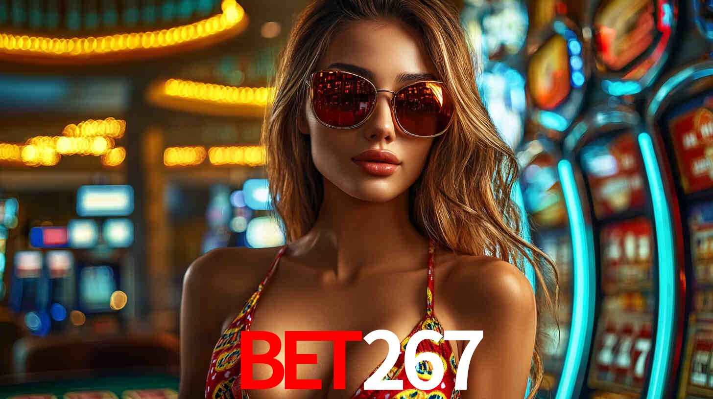 bet267 login