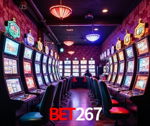 Melhores Jogos bet267