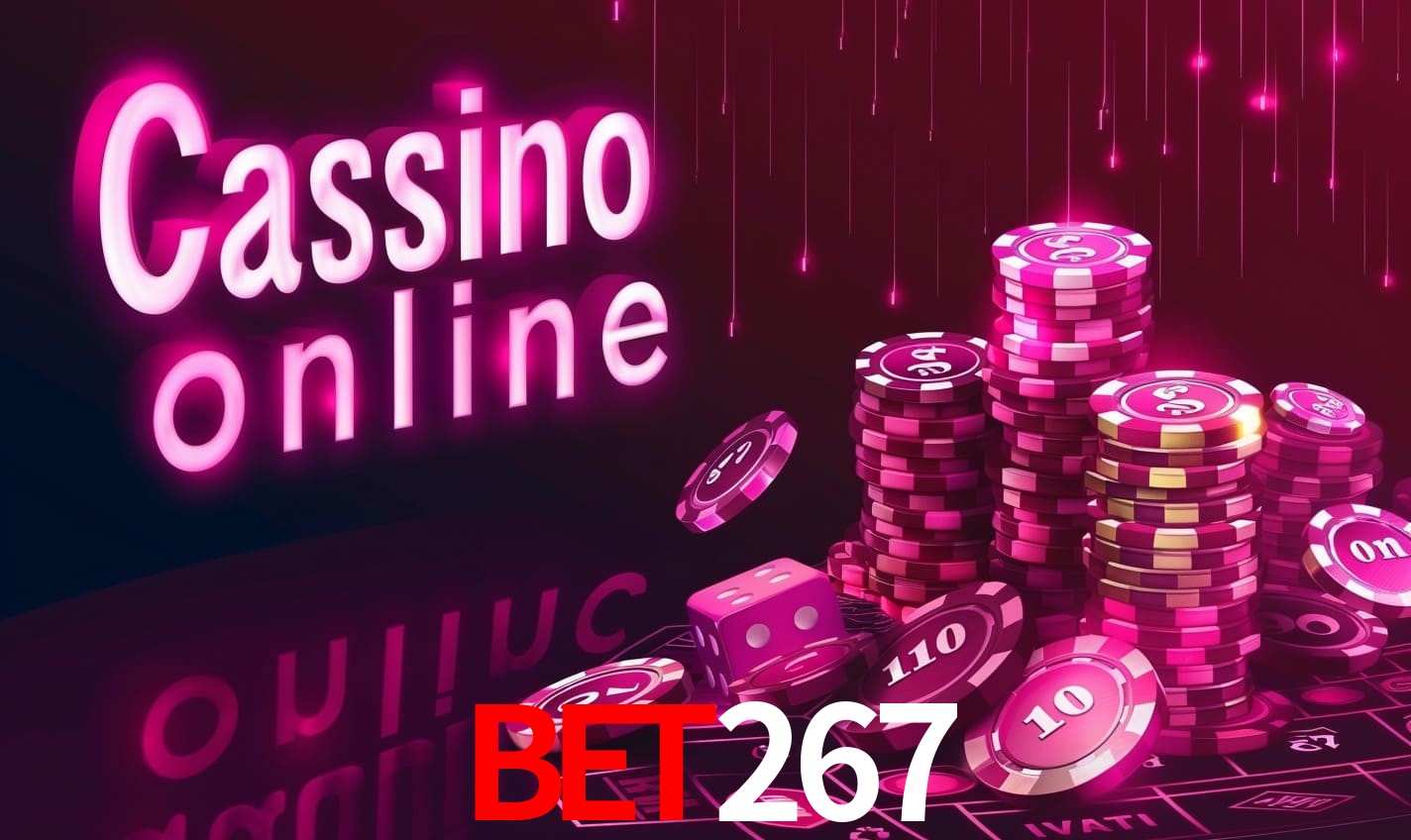 Programa VIP bet267