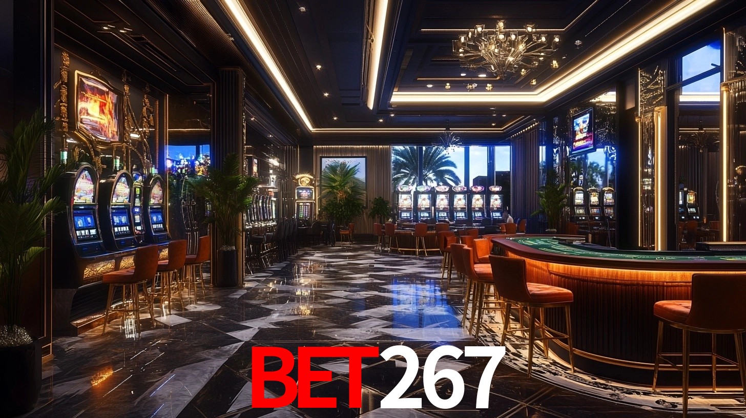 bet267