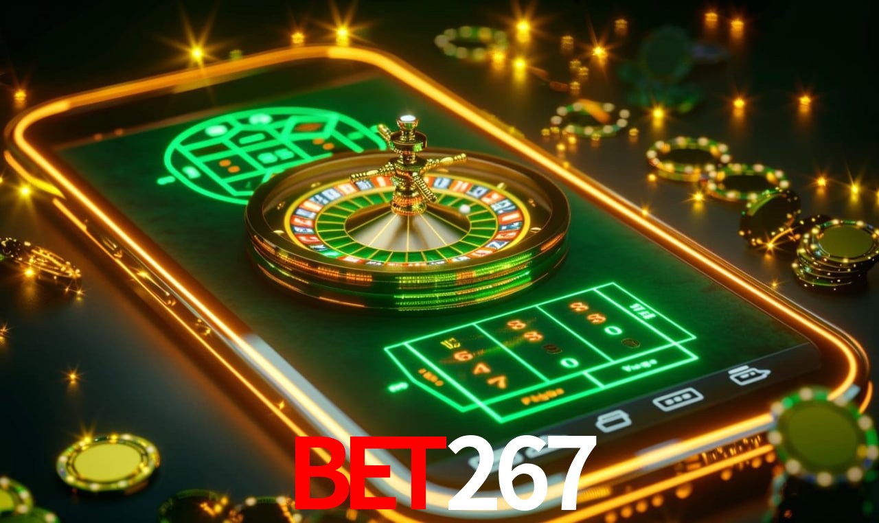 Programa VIP bet267