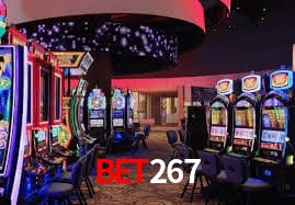 Evolução VIP bet267
