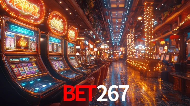 bet267: A Experiência de Casino com Jogos de Mesa ao Vivo