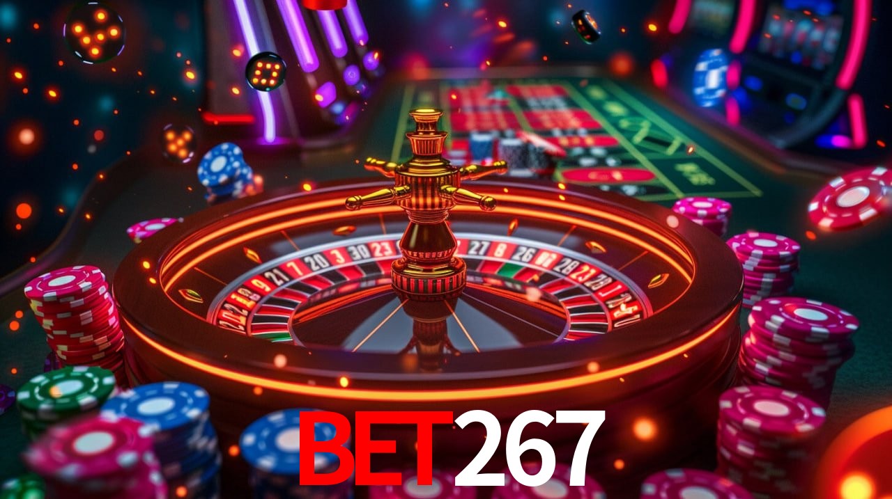 Avaliações dos Jogadores bet267