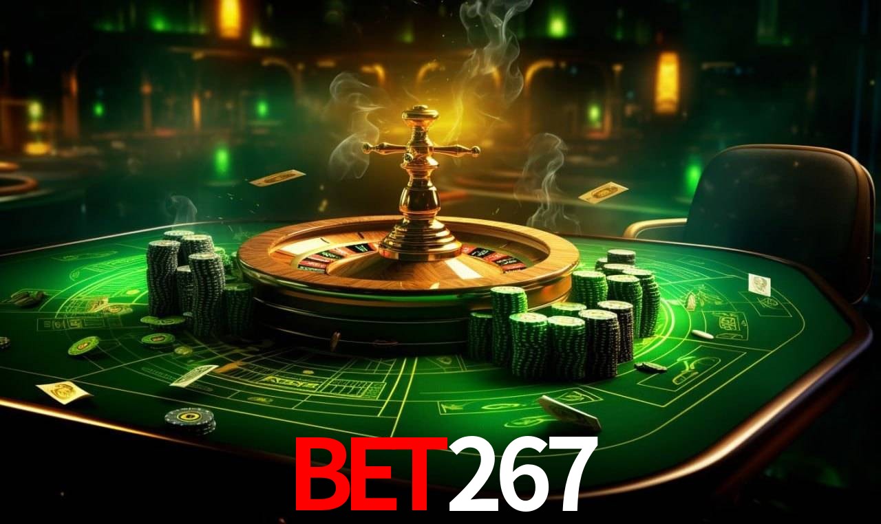 Estatísticas Esportivas bet267