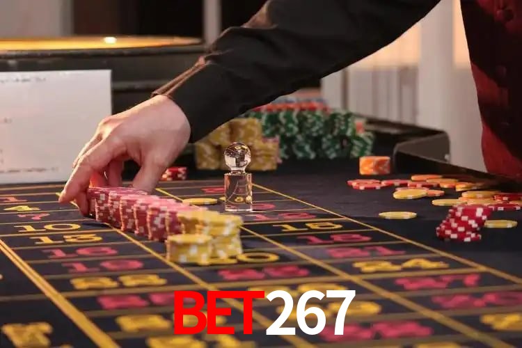 Instalar APK bet267