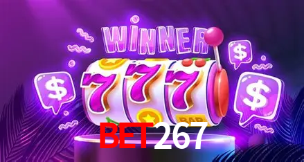 Descubra o Mundo do Cassino Online com bet267