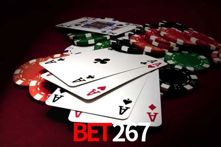 Sistemas de Segurança bet267