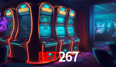 A Popularidade dos Caça-Níqueis no bet267
