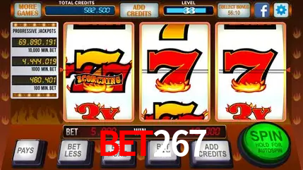 A Revolução dos Aplicativos de Jogos no bet267