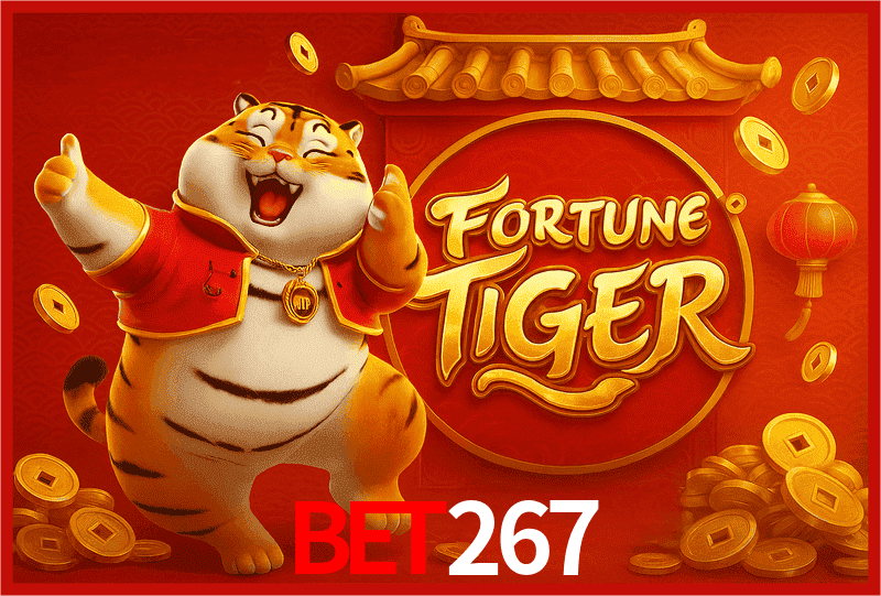 Diretório de Jogos bet267