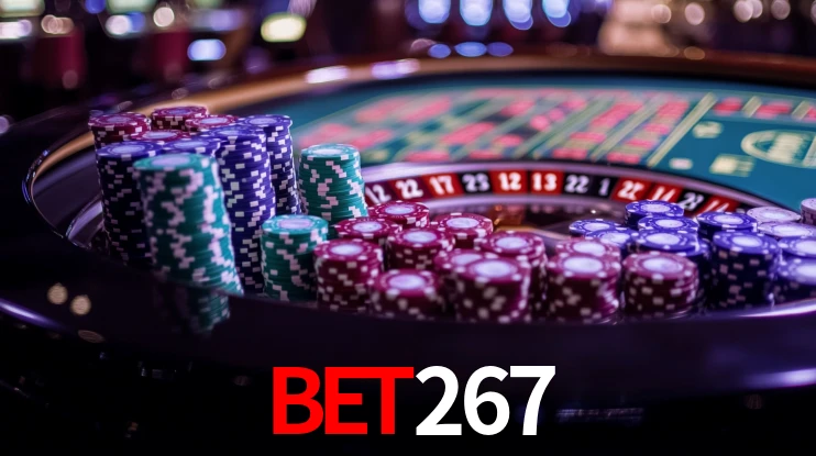 Programa VIP bet267