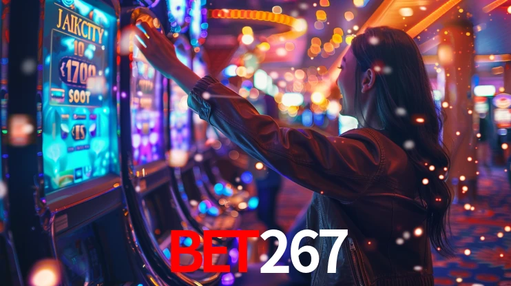 bet267: Seu Especialista em Apostas Esportivas Brasileiras