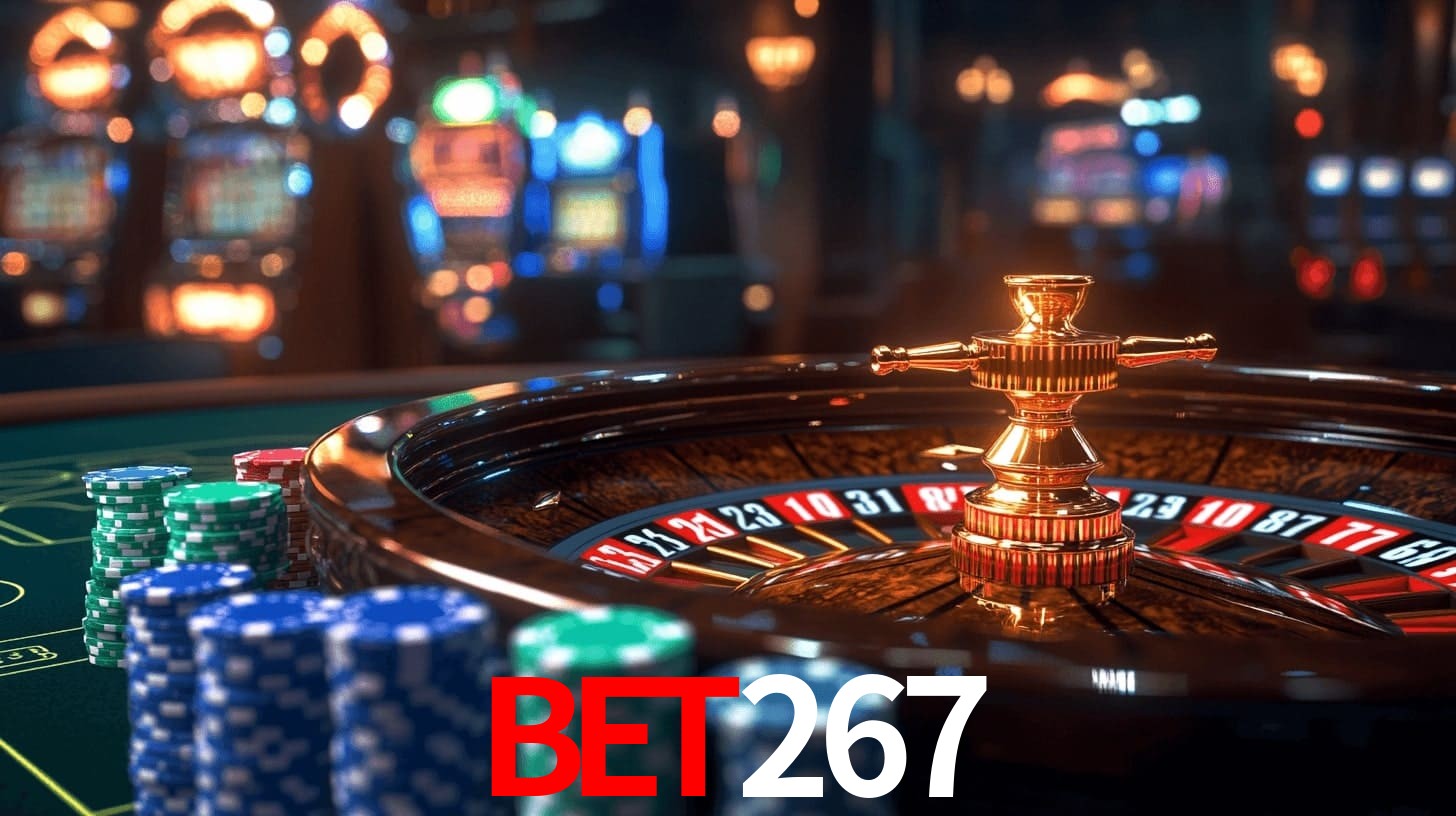 bet267 app