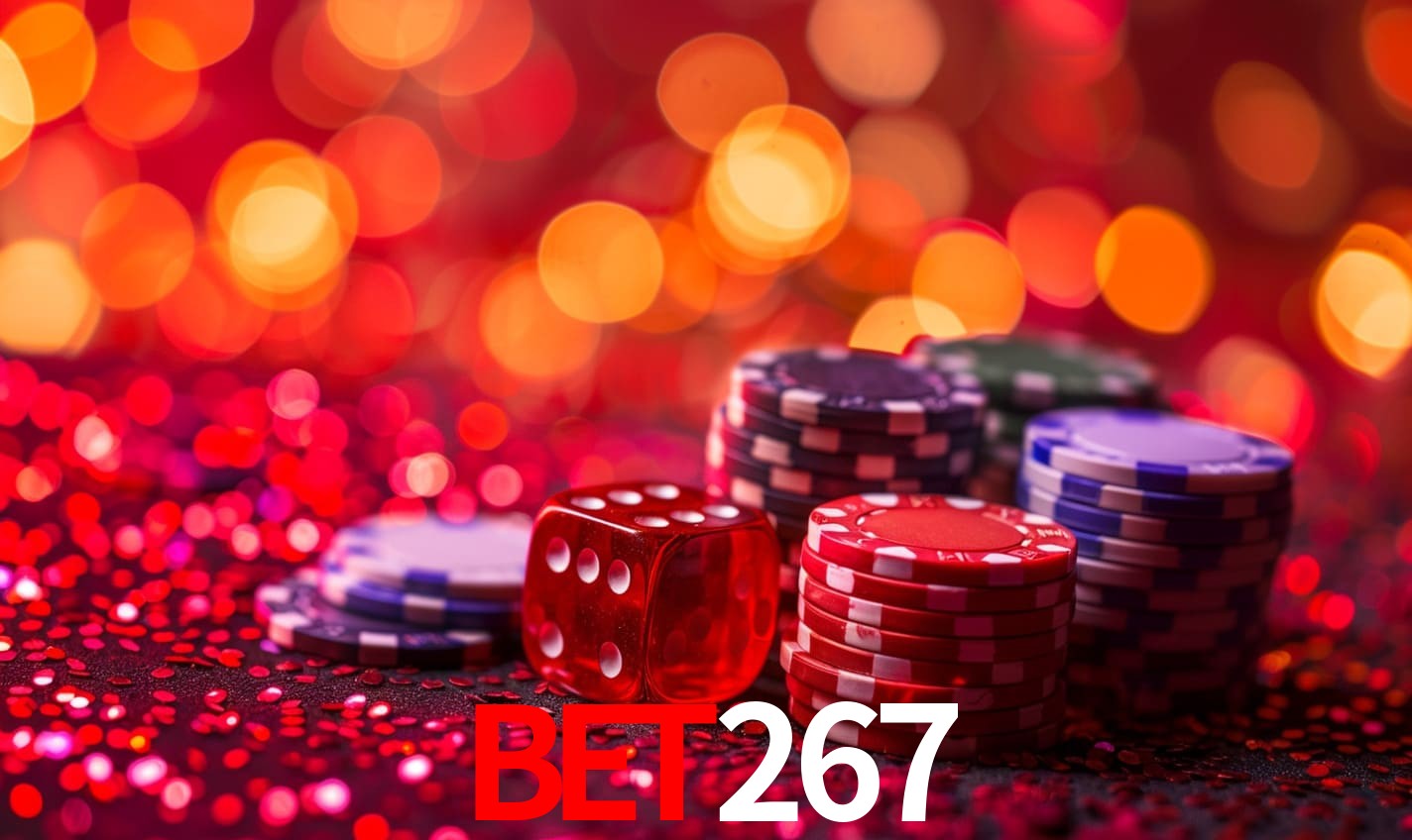 Torneios bet267