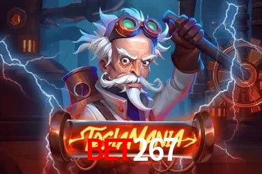 bet267 公平游戏
