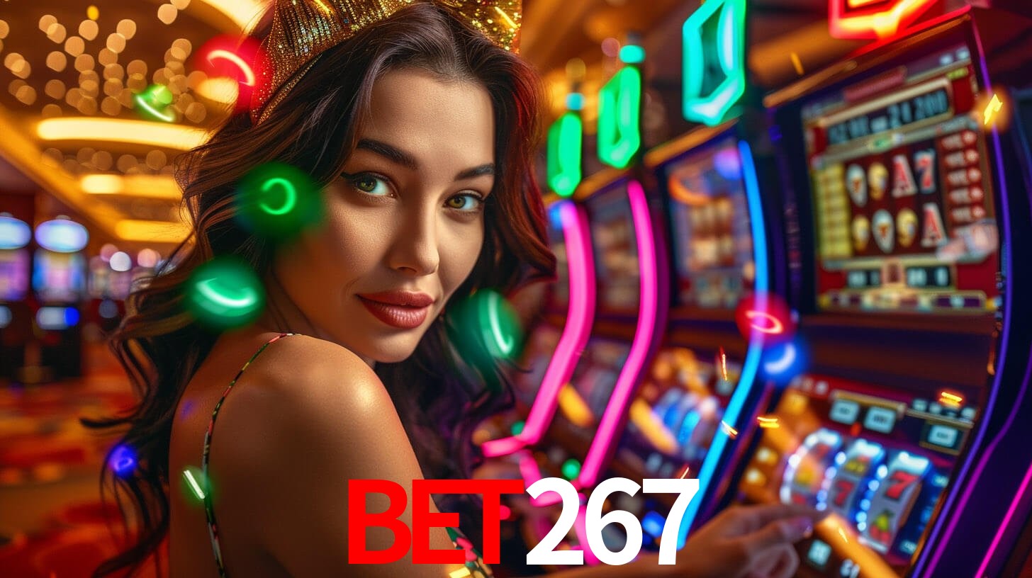 Android bet267
