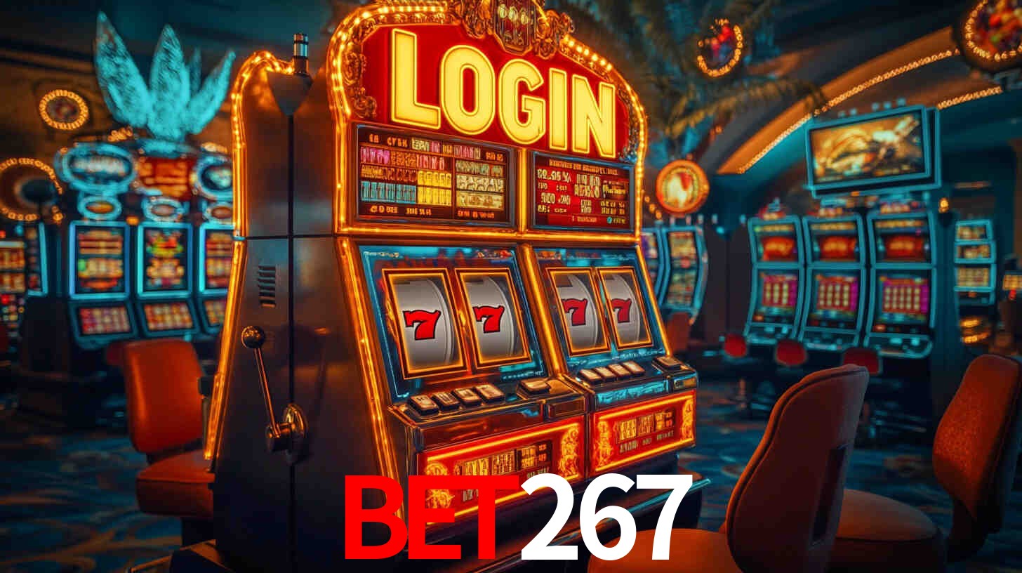 Explore as vantagens do bet267: serviço profissional e confiabilidade