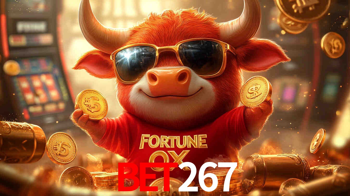 bet267 bet casino