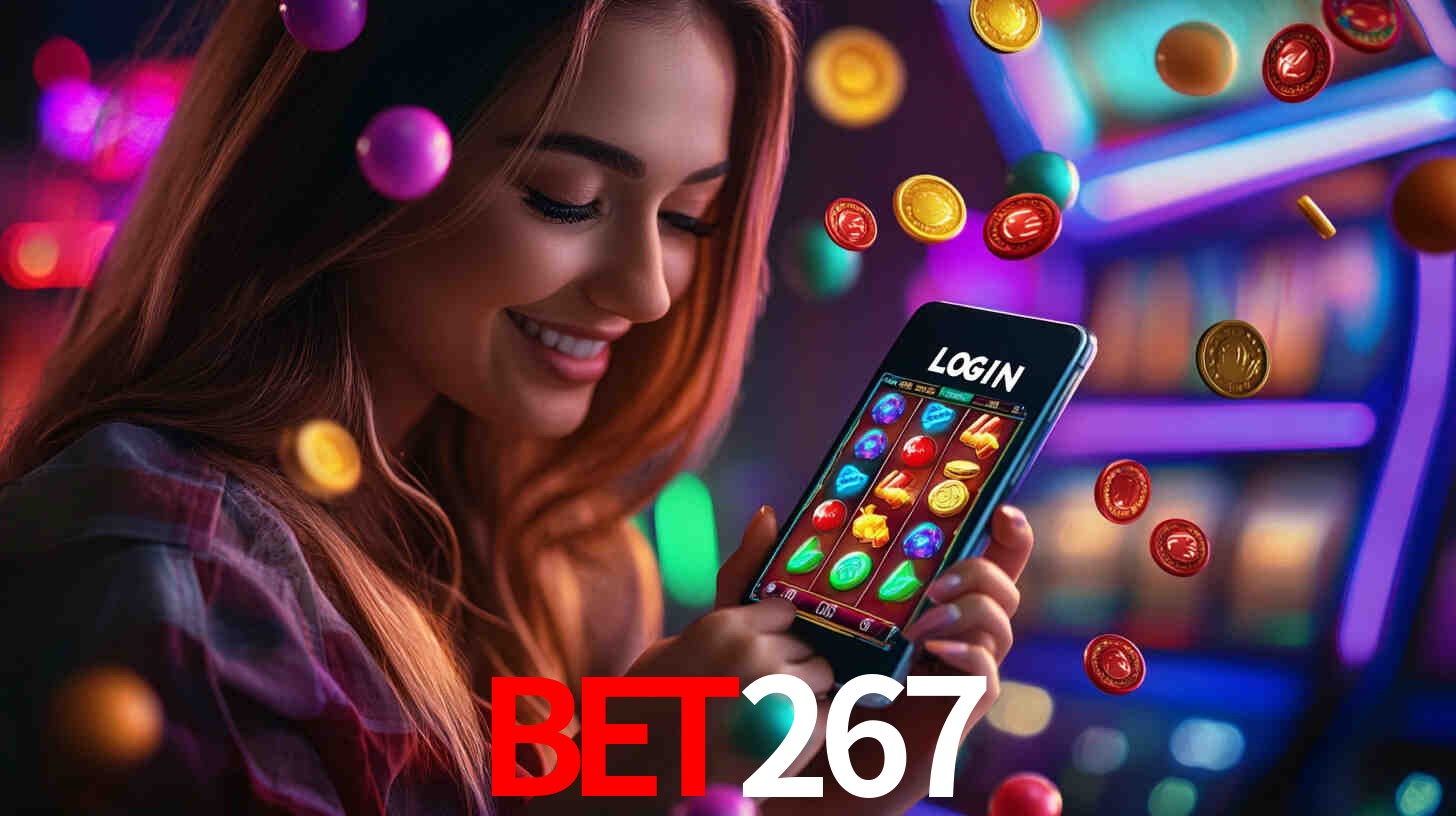 bet267 app