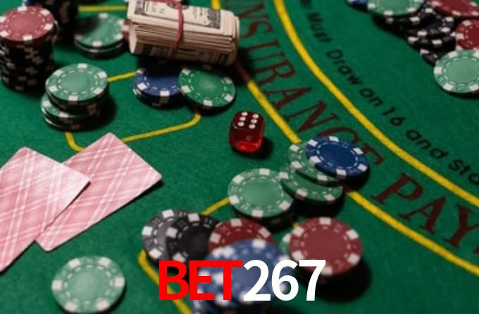Segurança App bet267