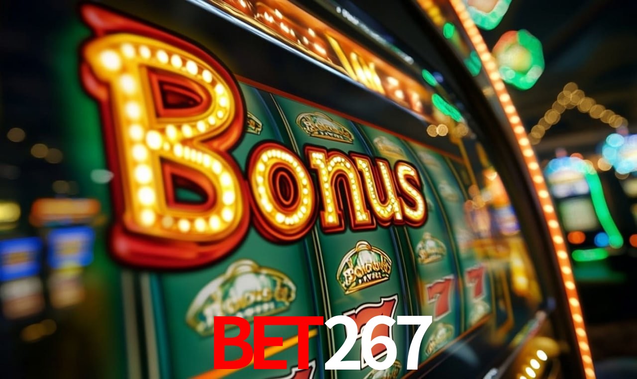 Vitória bet267