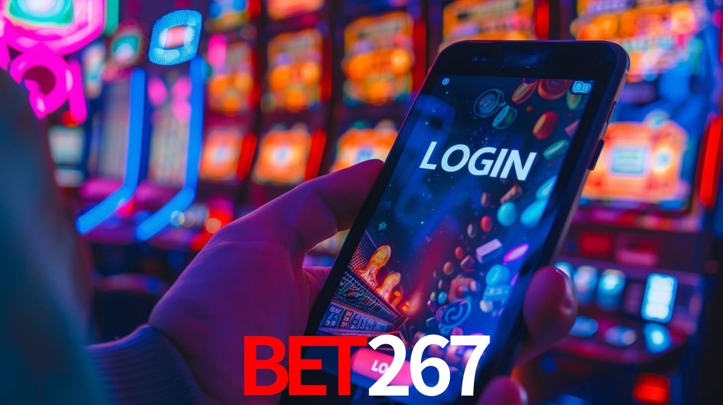 Integração de APIs bet267