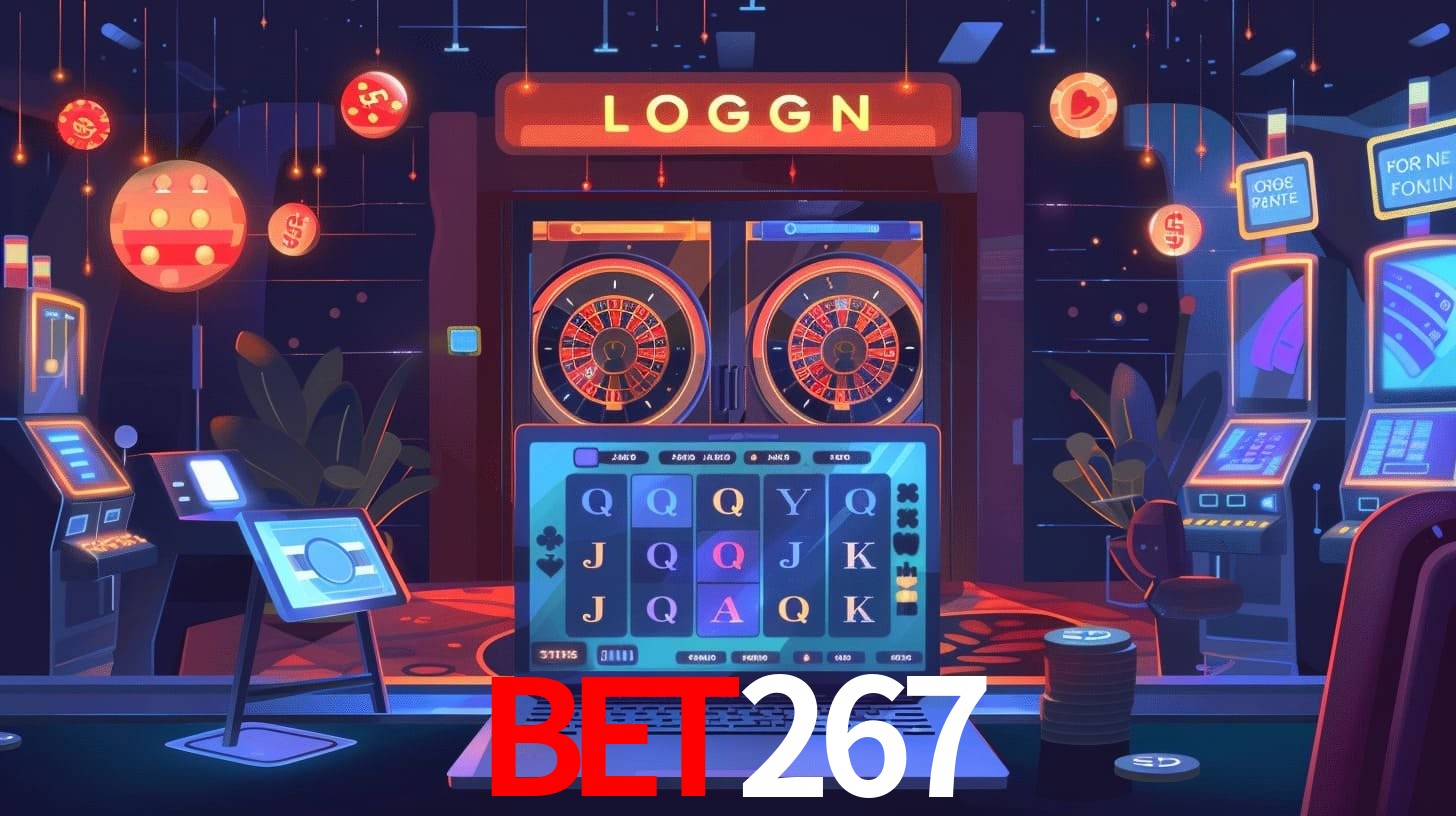 Vantagens VIP bet267