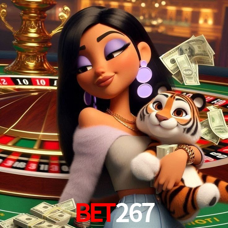 Experiência VIP bet267